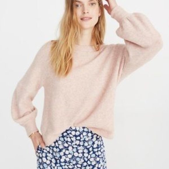 Madewell Sweaters - Madewell sweater